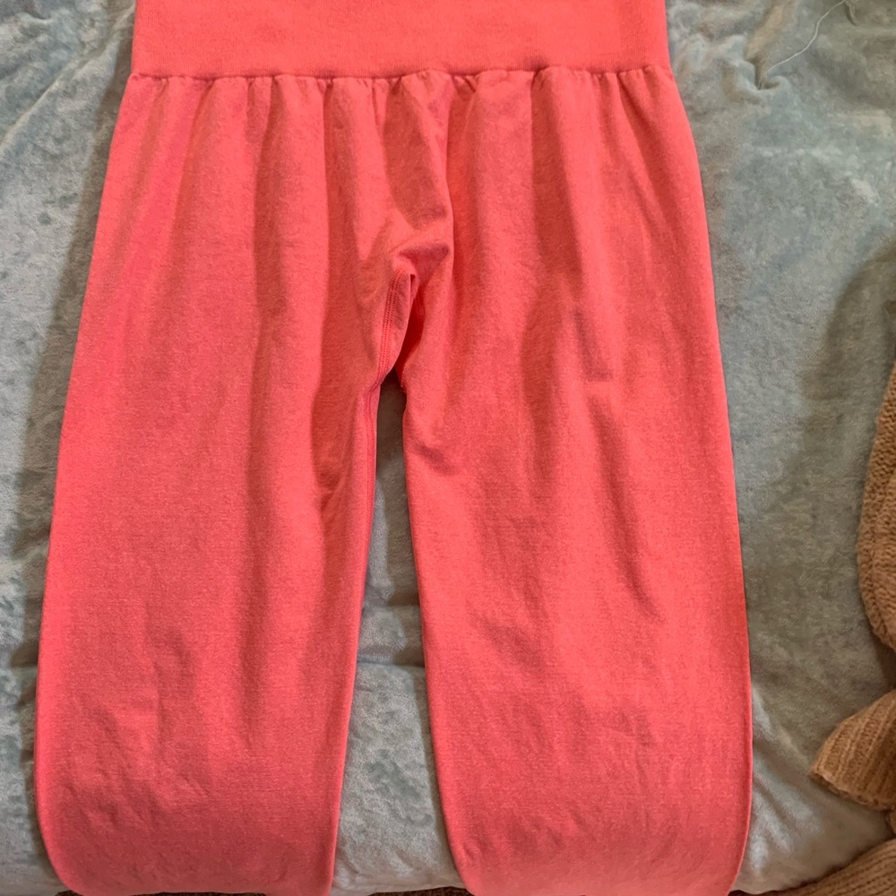 NVGTN seamless leggings